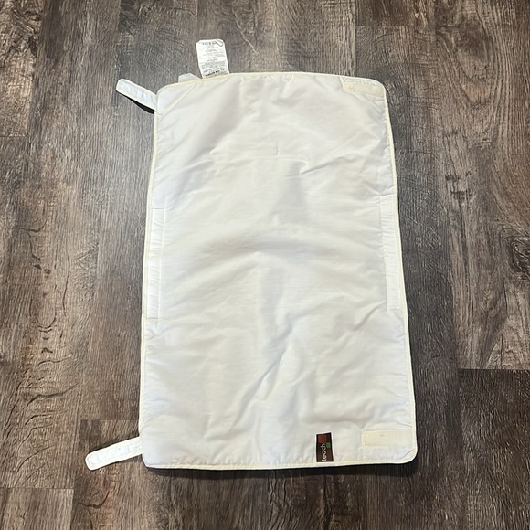 Easy Teether XL - Convertible Crib Rail Cover - Picture 3 of 5